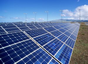 énergie photovoltaïque Le Cateau-Cambresis